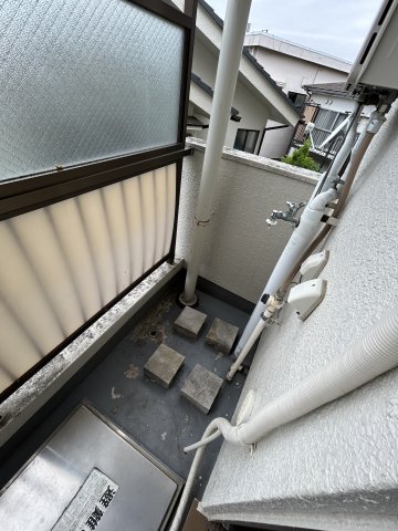 ランドフォレストつきみ野302号室 別部屋写真参考