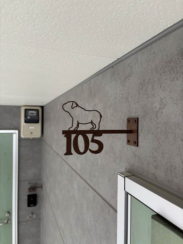 brillante　paws　舎人1階 部屋設備