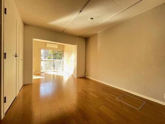 アールリエット三鷹107号室 参考写真