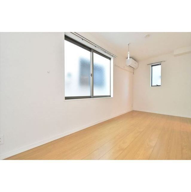 アーベンス池袋 内観