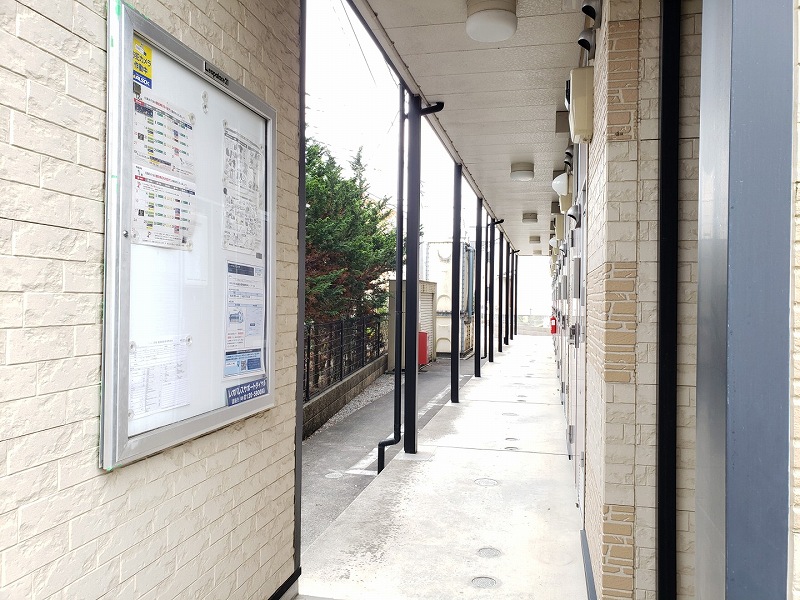 レオパレススピカ103号室 部屋その他