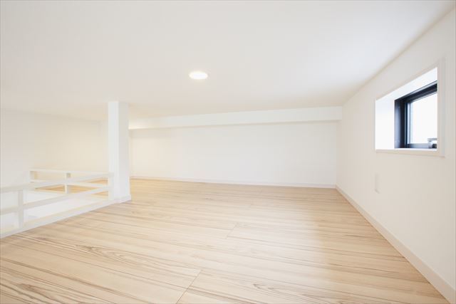 ｍｏｒｎｉｎｇ　ｈｉｌｌｓ松戸 リビング