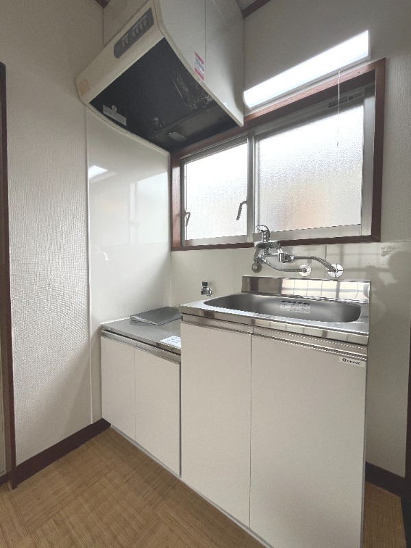 クロノス桜ヶ丘2階 部屋その他