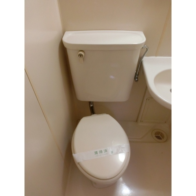 YMD新宿ビル 内観