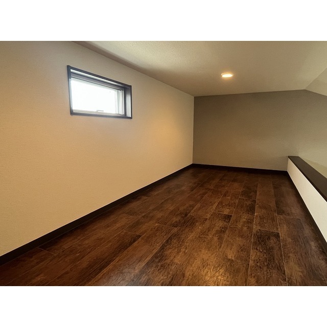 Palma Foresta201号室 内観