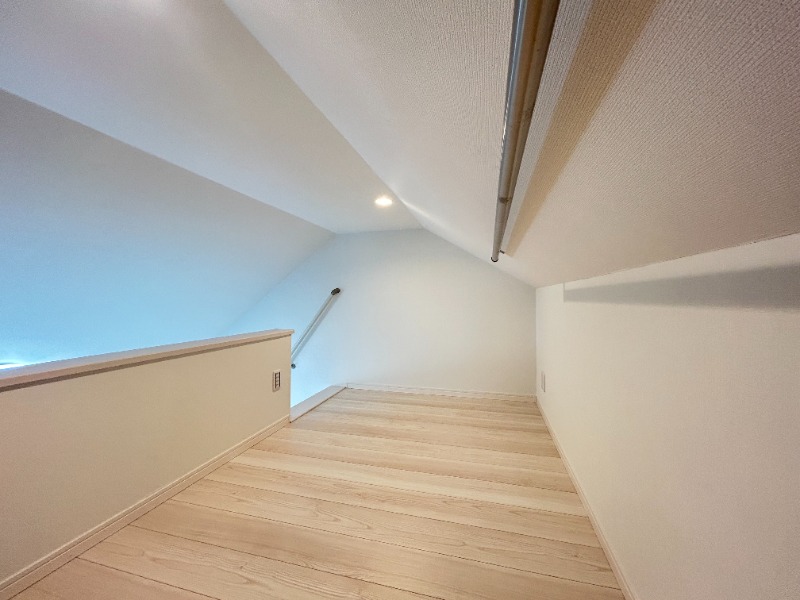 マウ東高円寺2階 内観