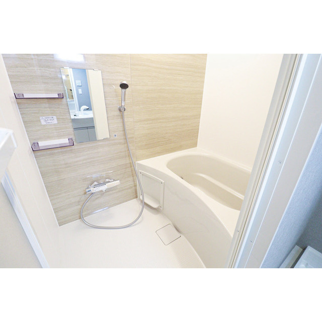 グランファーロ下北沢105号室 内観