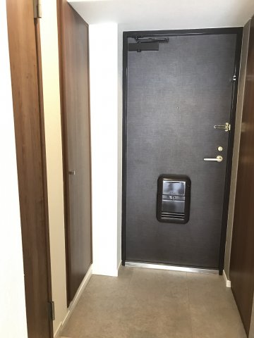 プライムアーバン麻布十番801号室 ※参考写真