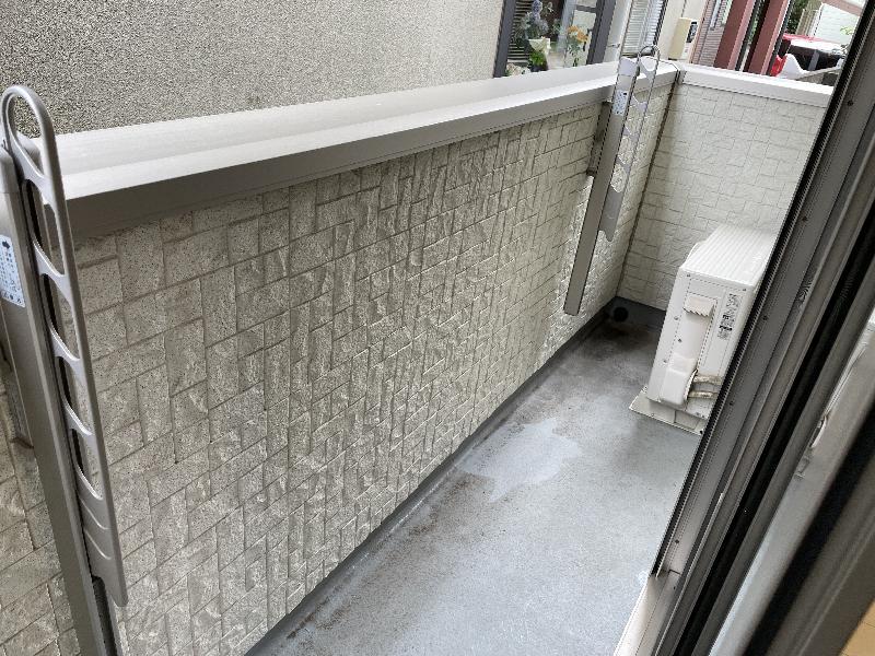 Ｉｎｆｏｇｌｉａ　Ｂｒｅｚｚａ1階 部屋その他