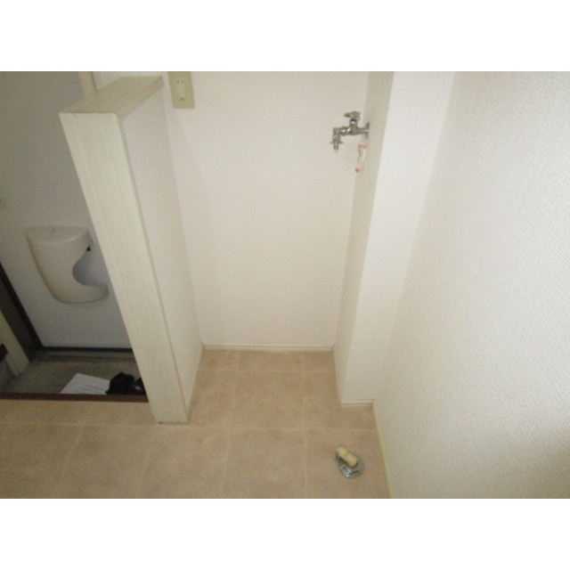 コンフォートさつき 内観