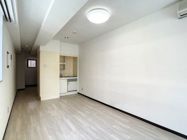 ベル・パークシティ西新宿3階 部屋その他