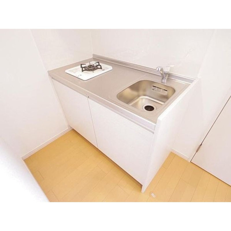 レジデンス・カメアリ3階 ※別号室写真使用