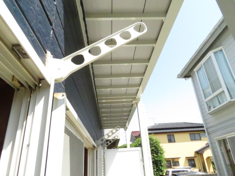 大森ハイツ2階 ※別部屋写真参照