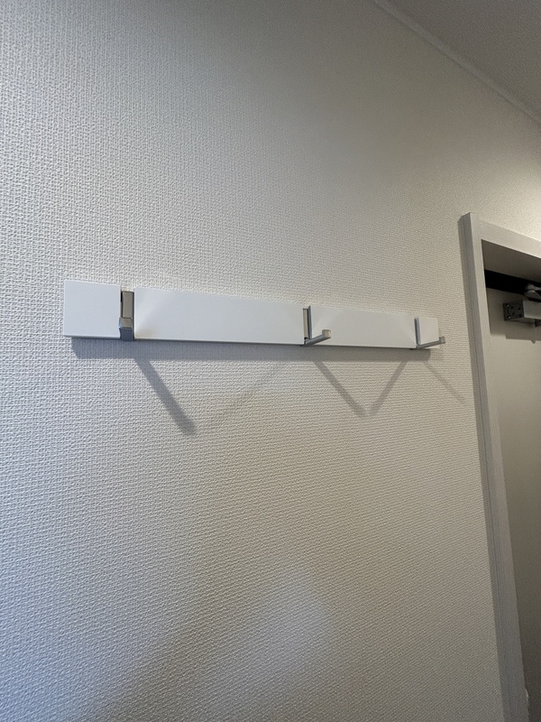 Bonheur2階 部屋その他