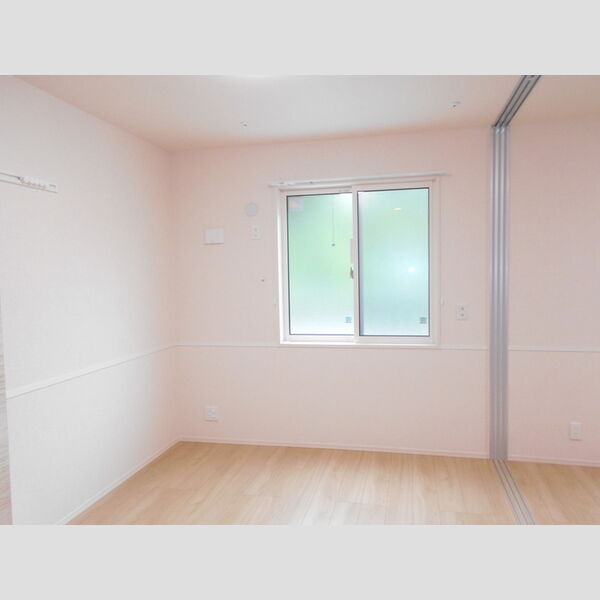 ビューテラス105号室 洋室