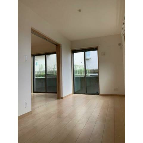 ヒルズ中台２１1階 部屋その他