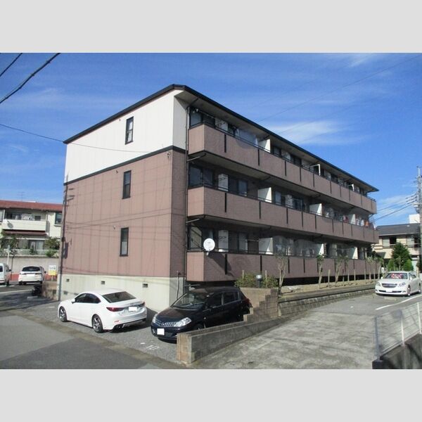 フェニックス　Bの外観画像