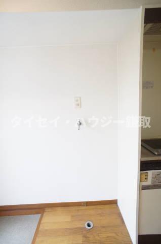 高田ハイツ0201号室 同タイプのお部屋の画像となります。現況が異なる場合がございますのでご了承ください。