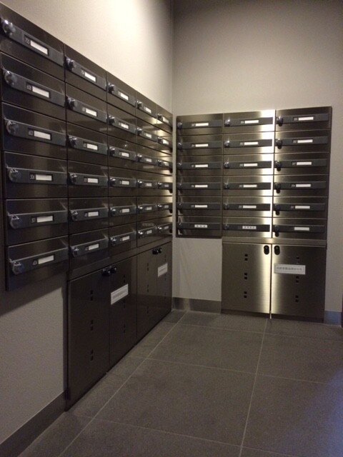 WILL　VERT東十条9階 部屋その他