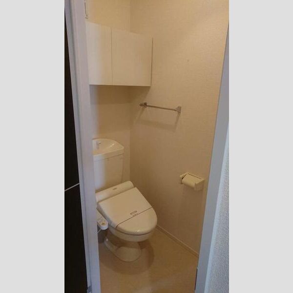 フェリーチェ トイレ