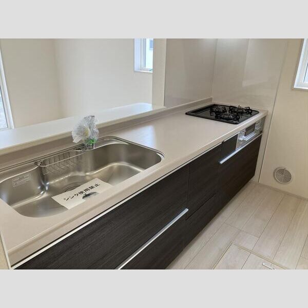 マイホームネクストふじみ野大井中央　1号棟 キッチン