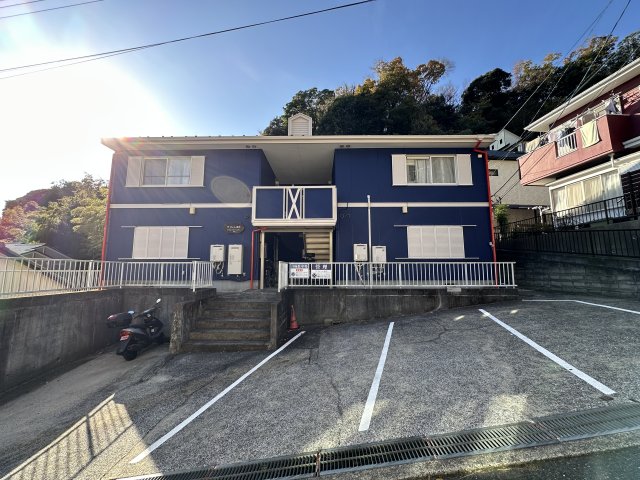 ラフォーレ金沢202号室 その他