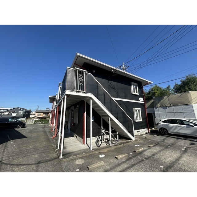 ブループラム長渕イースト 外観