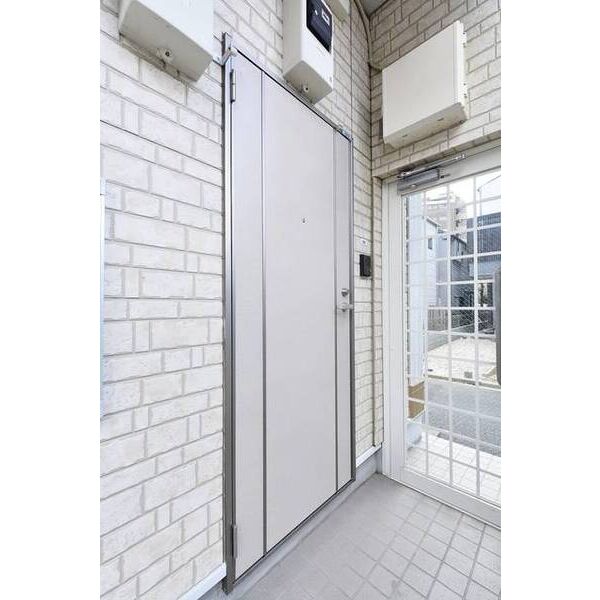 フェリスアストル0101号室 部屋その他