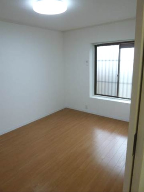 セントラルハイツいちのえ3階 部屋その他