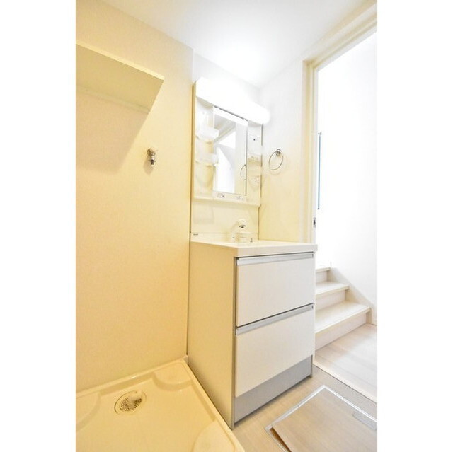 タウンフィールドⅠ 内観