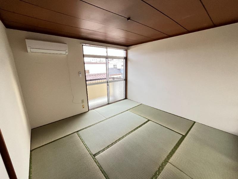 蘇我野ハウス2号棟2階 部屋その他
