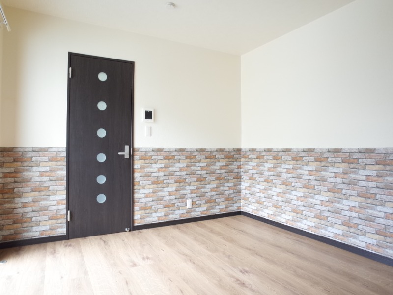 サウスアロー2階 部屋その他