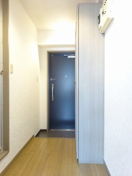 ライオンズマンション久が原第５307号室 その他