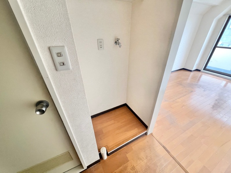 リエスお花茶屋1階 ※別部屋参照