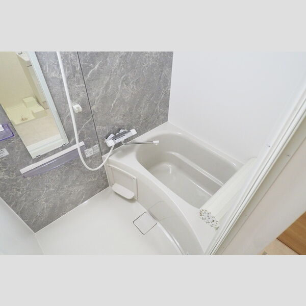 ウェルデンス戸塚　A310号室 お風呂