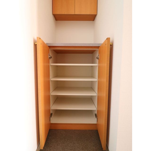 プレール大塚北602号室 部屋その他