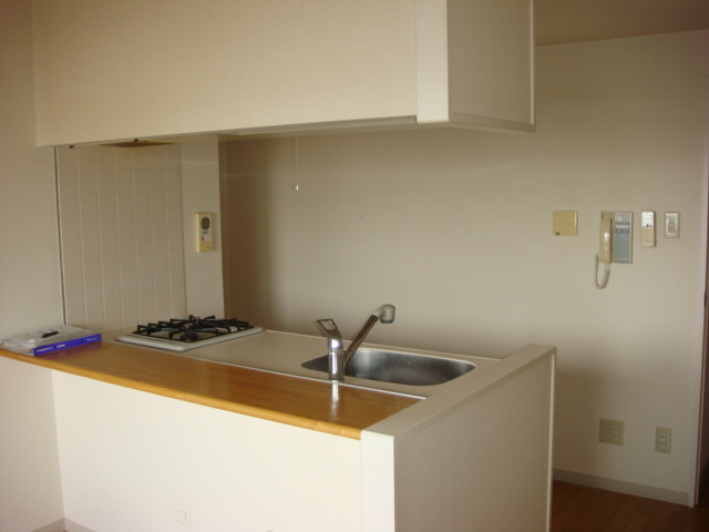 プライムアーバン町屋サウスコート1205号室 部屋その他