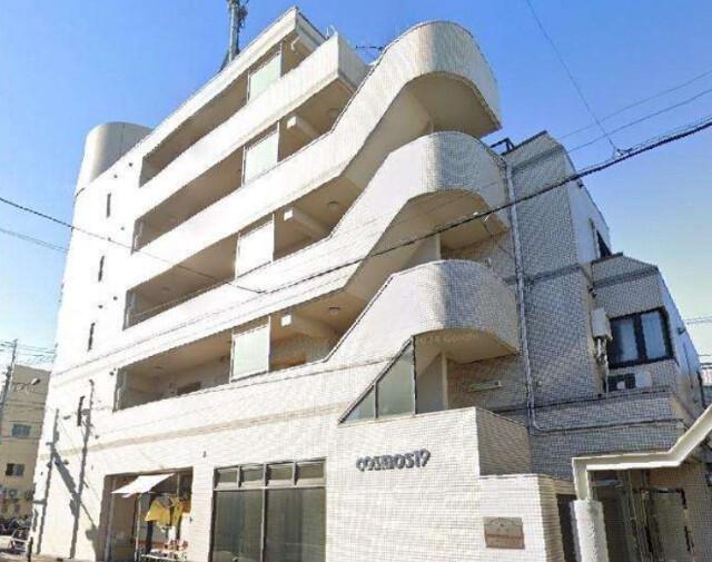 コスモス19豊玉中の外観画像