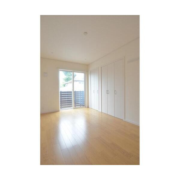 SILK　TERRACE　 リビング