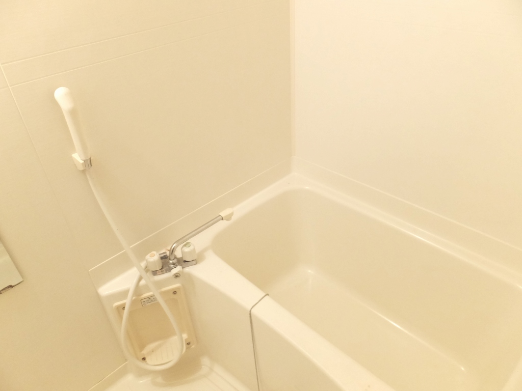 レオパレスサンパティーク101号室 部屋その他