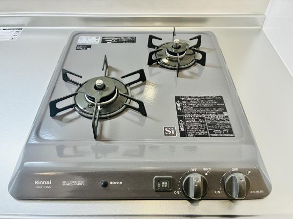 ミューズ新小岩4階 部屋設備