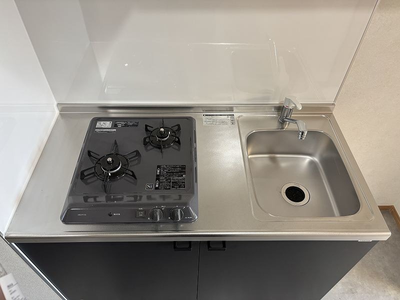 リベルテ東浦和2階 ※該当写真は302号室です。