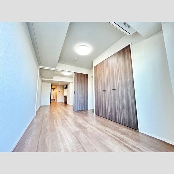 ロイジェント南池袋0102号室 居室