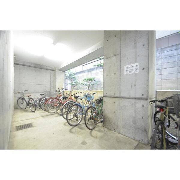 エクセル東陽 部屋設備