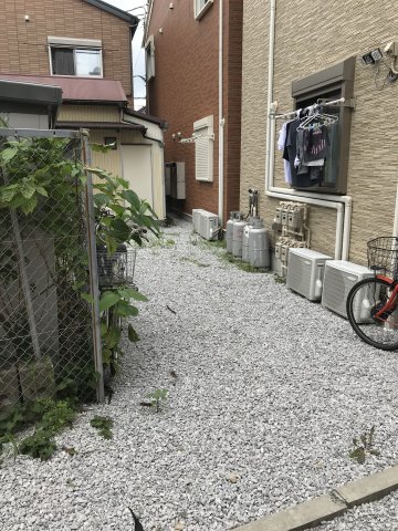 ベイルーム関内101号室 その他共有部分