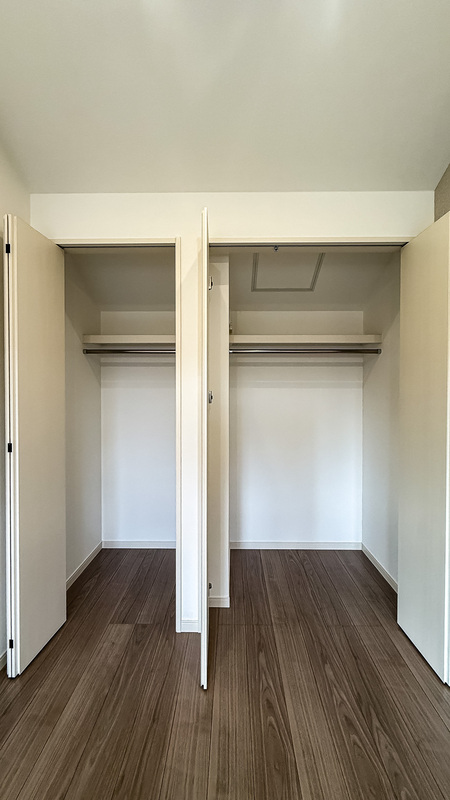 ＭＡＩＳＯＮ　ＬＩＭＯＮＡＩＡ2階 収納