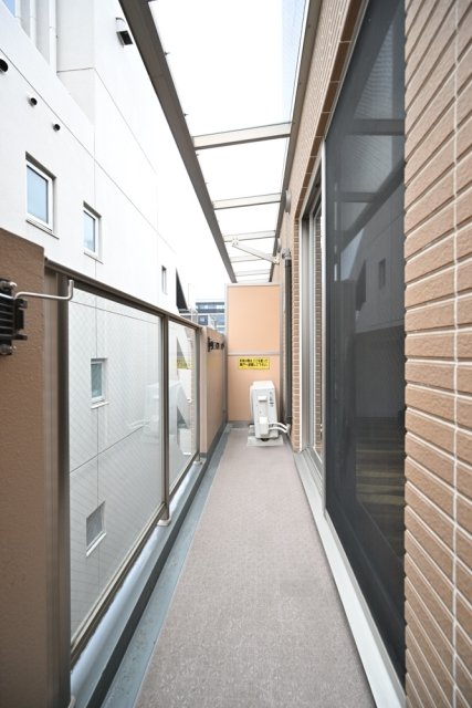 サンテミリオン飯田橋311号室 同建物別部屋の参考画像