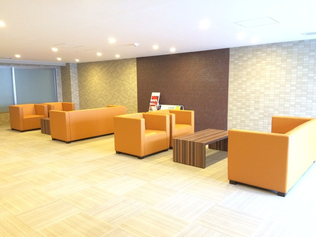 ザ・パークハウス横浜岸谷 外観