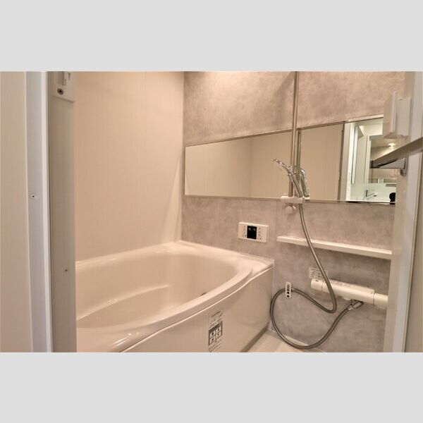 セレスティア中台Ⅱ バスルーム