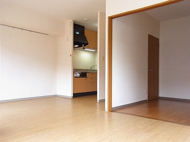 シャラ原宿五番館 ※別号室の参考写真です(現況優先・仕様違いの場合あり)